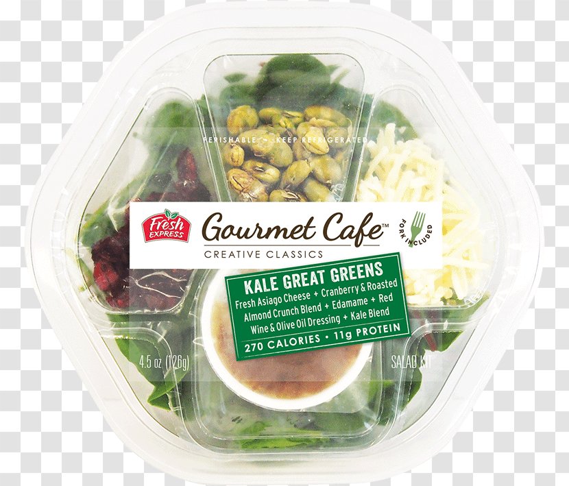Vegetarian Cuisine Leaf Vegetable Recipe Dish Food - La Quinta Inns Suites - Fresh Salad Transparent PNG