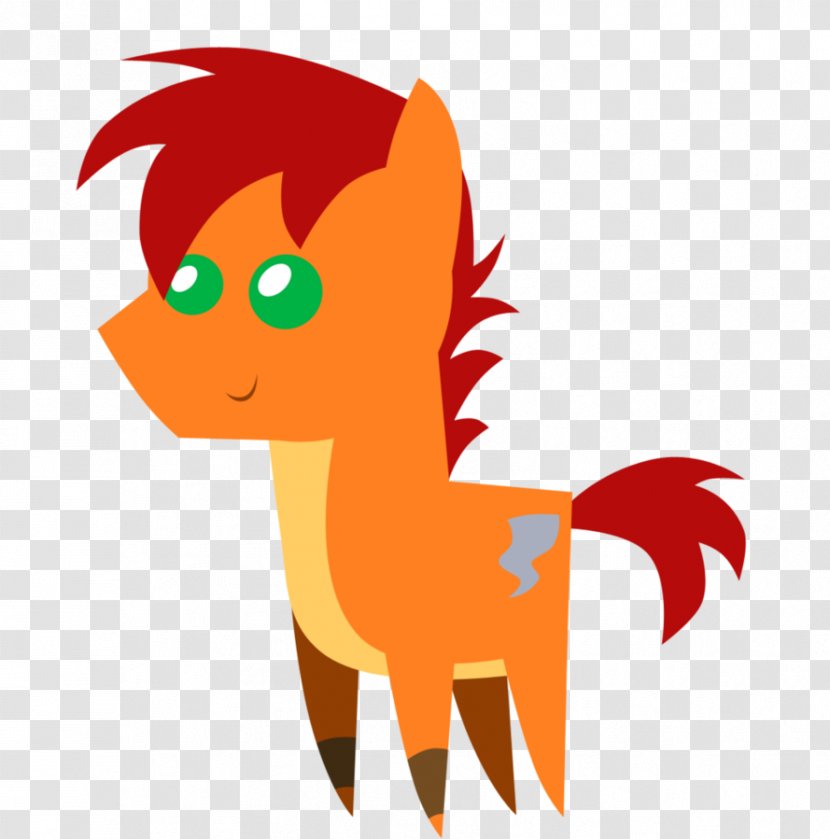Pony Derpy Hooves Them's Fightin' Herds Horse Scootaloo - Cartoon Transparent PNG