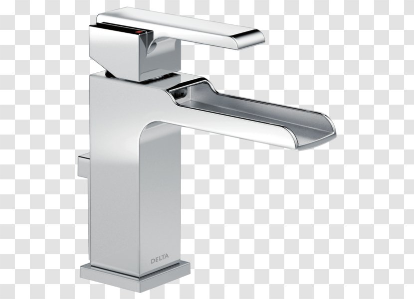 Tap Delta Air Lines Bathroom Toilet Sink - American Airlines - Open The Faucet Transparent PNG