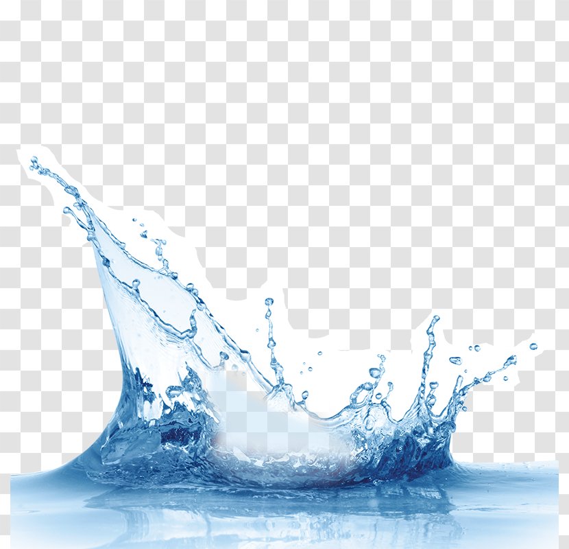 Water Chemical Element Classical Wave Liquid Transparent PNG