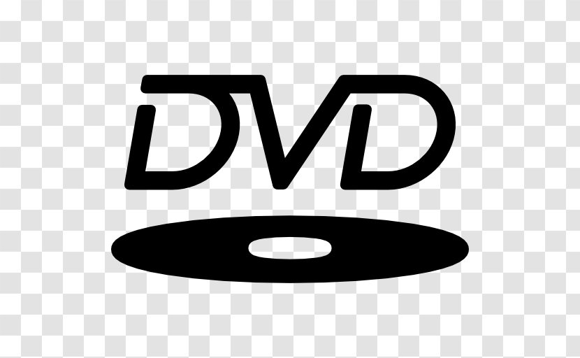 DVD-Video Logo - Dvd Transparent PNG