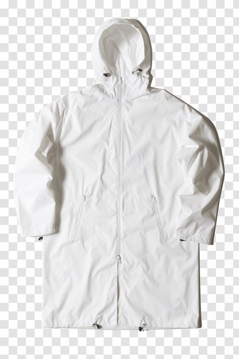 Windbreaker Jacket Outerwear Hood Trench Coat - Electrical Resistance And Conductance Transparent PNG