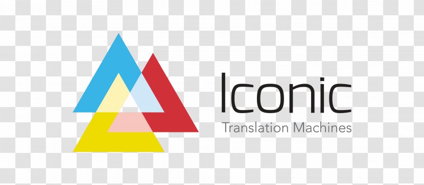 Neural Machine Translation Logo Iconic Machines Ltd. - Relativity Transparent PNG