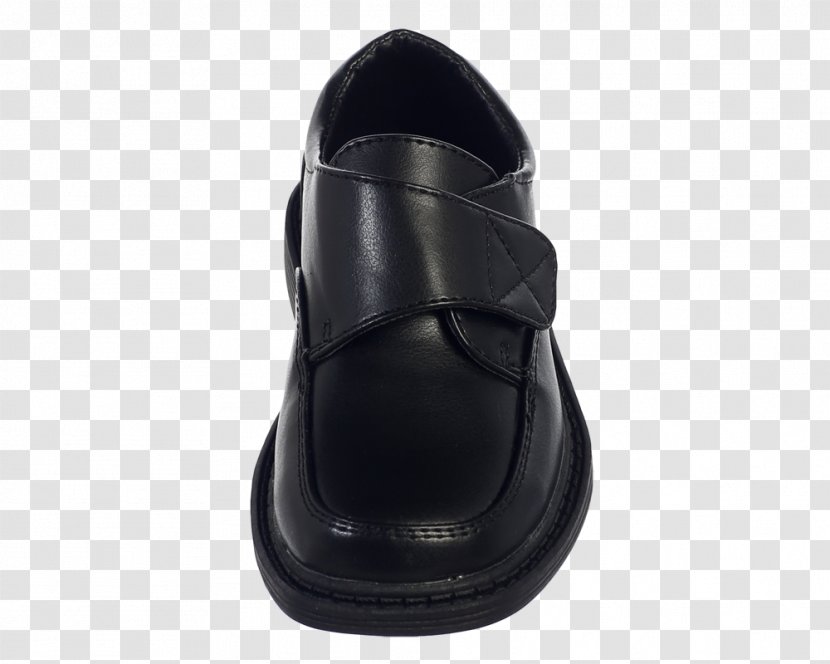 Dress Shoe Slip-on Oxford Boot - Slipon - Baby Boy Shoes Transparent PNG