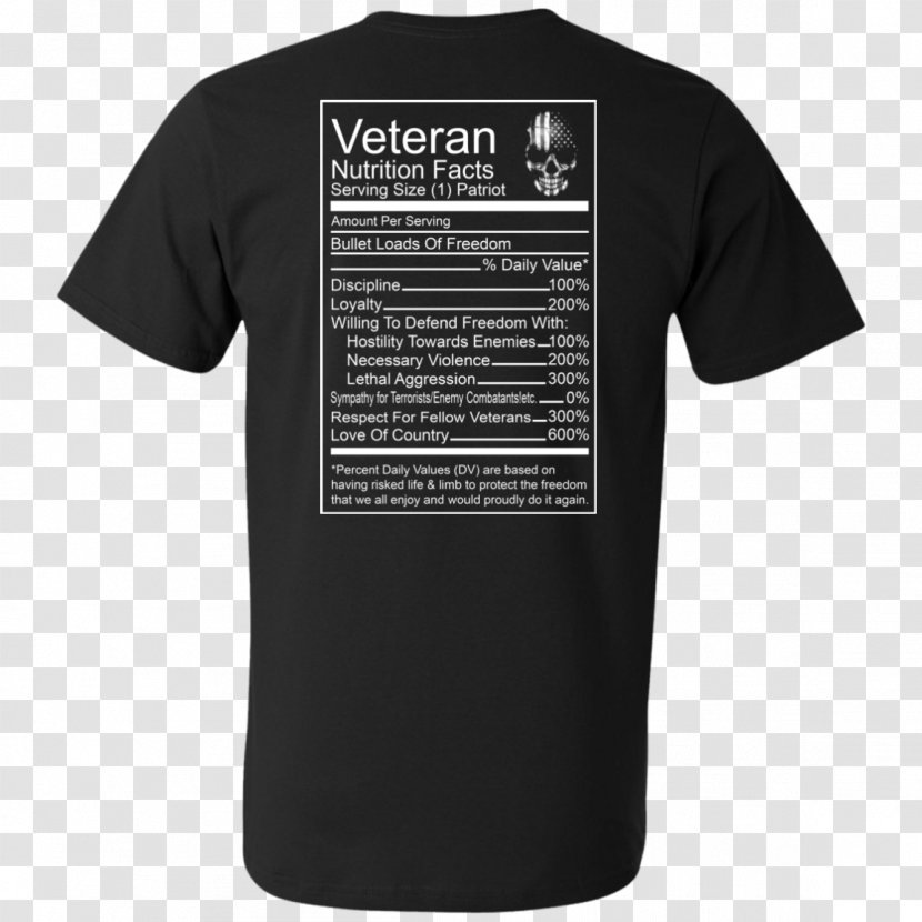 T-shirt Hoodie Sleeve Gildan Activewear - Top Transparent PNG