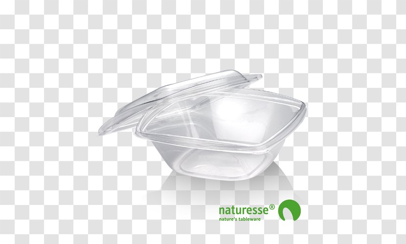 Glass Plastic Tableware - Lid - Salad-bowl Transparent PNG