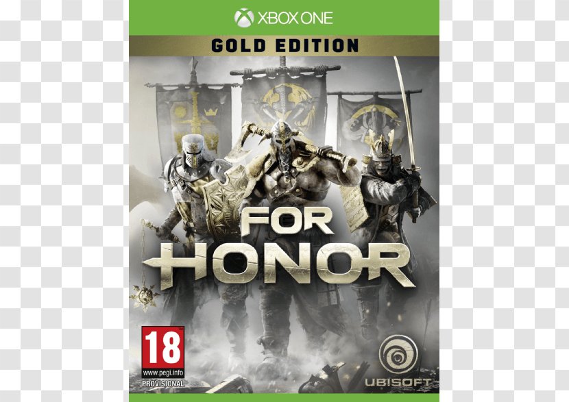 For Honor Darksiders II Xbox 360 Yooka-Laylee One - Season Pass - Logo Transparent PNG