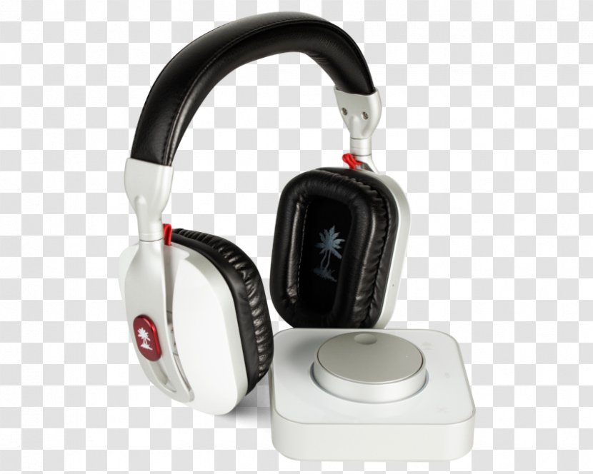 Headphones Headset Turtle Beach Corporation Microphone Ear Force I60 - Audio Transparent PNG