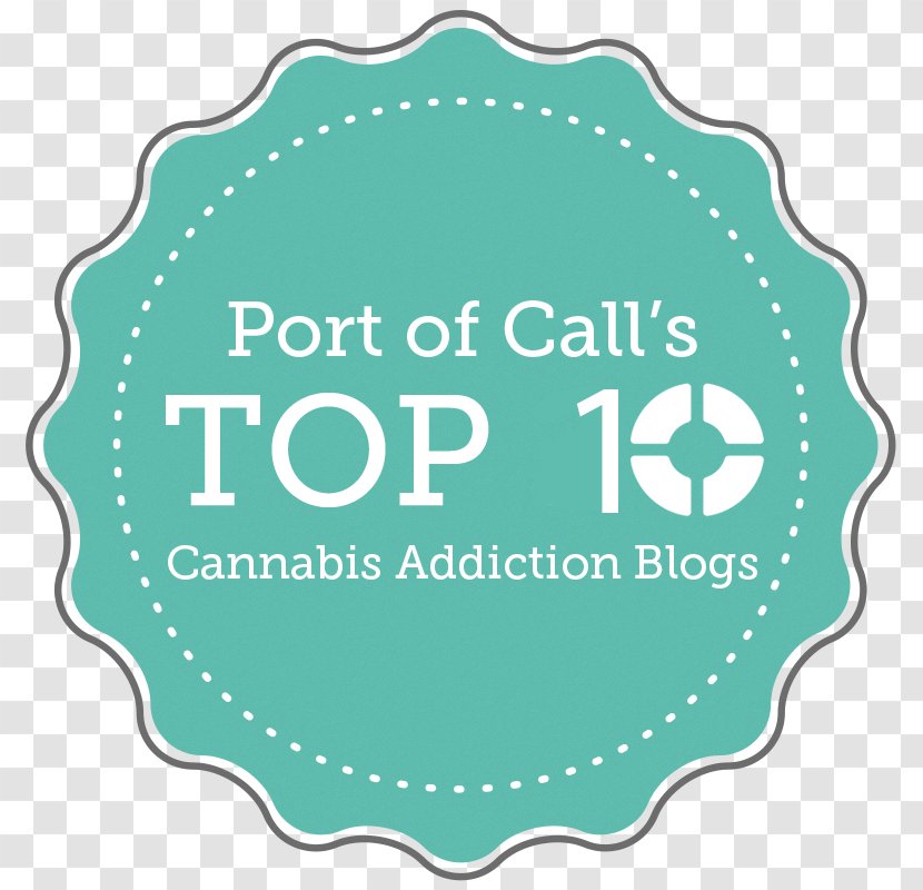 Logo Clip Art Font Brand Award - Area - Marijuana Addiction Transparent PNG