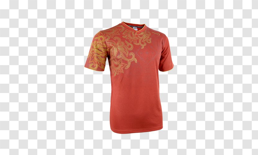 T-shirt Jersey SPECS Sport Sleeve - Shirt Transparent PNG