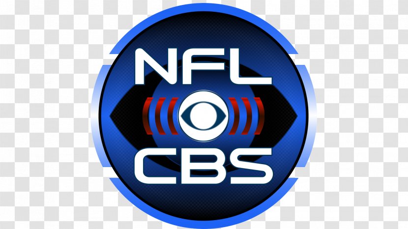 NFL Regular Season National Football League Playoffs 2017 CBS Sports Network - Super Bowl 50 Transparent PNG