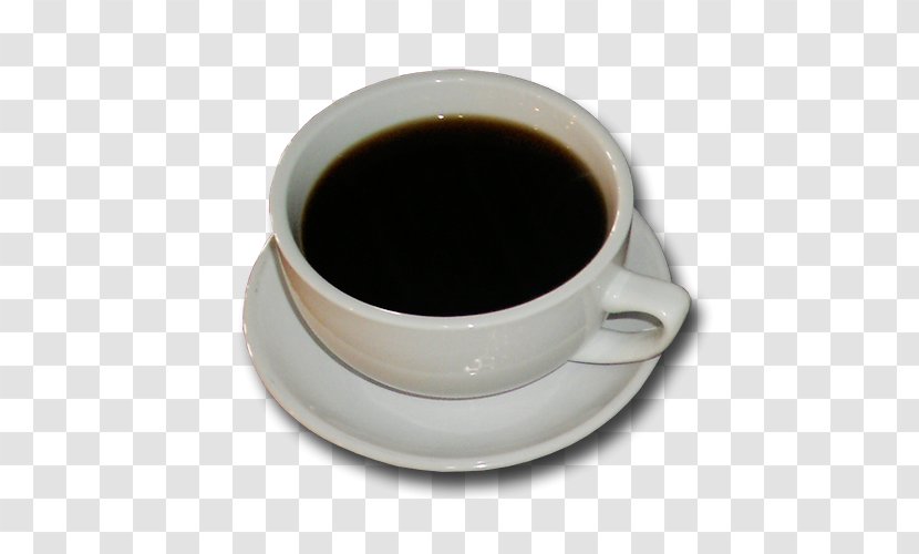 Cuban Espresso Coffee Cup Instant Ristretto Transparent PNG