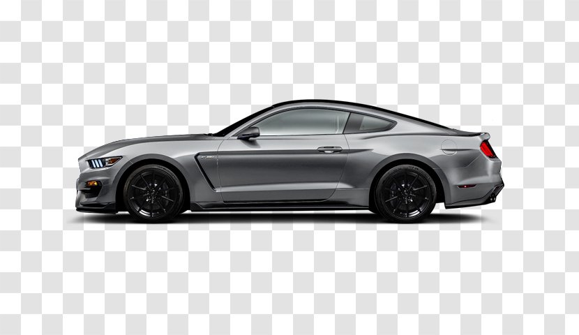 Mercedes-Benz C-Class Ford Shelby Mustang Car - Sports - Auto Body Side Molding Roll Transparent PNG