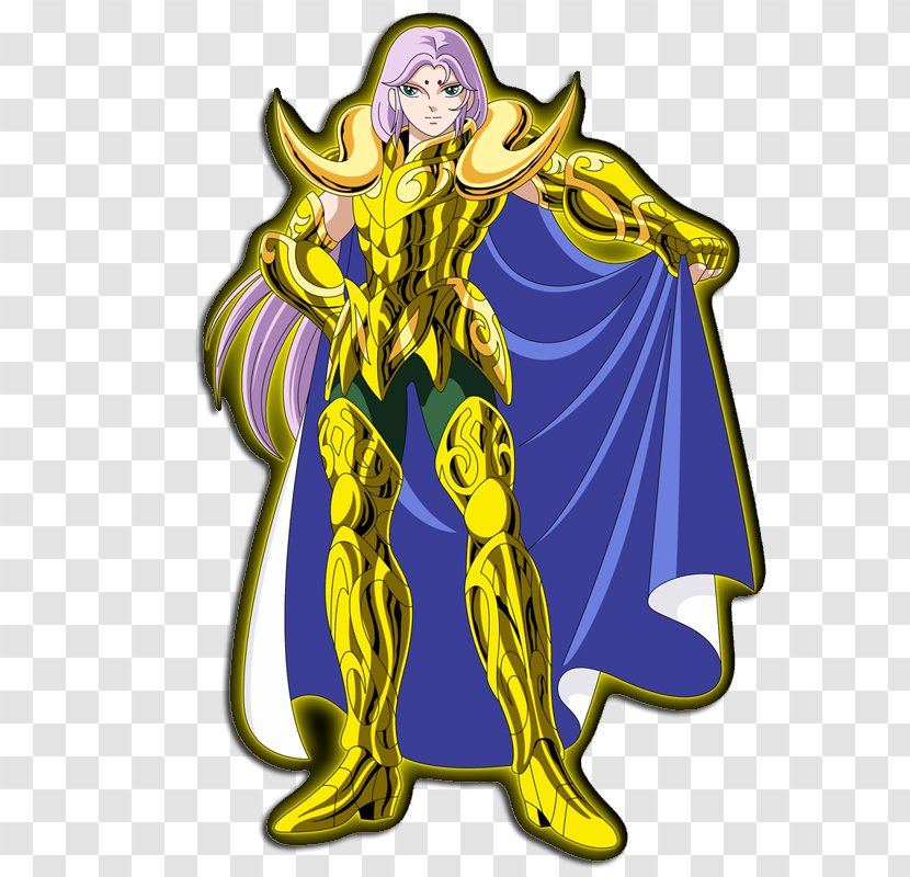 Aries Mu Pegasus Seiya Saint Seiya: Knights Of The Zodiac Leo Aiolia Cancer Deathmask - Mythology - Peixe Leao Transparent PNG