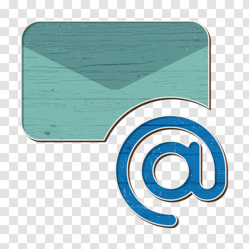 At Icon Email Icon Transparent PNG