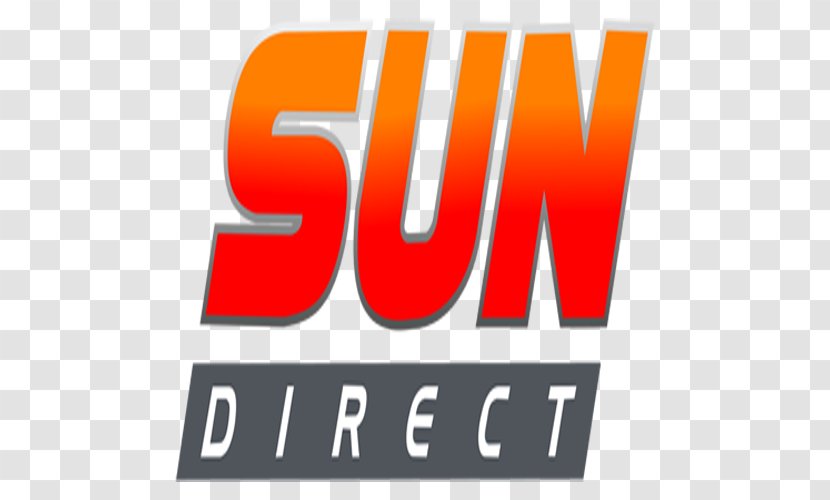 Sun Direct Direct-to-home Television In India Dish TV Satellite Channel - Cable - Digital Technology Transparent PNG