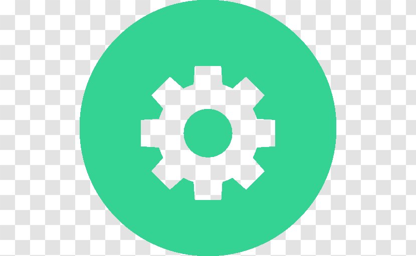 Flat Design User Interface - Green - Symbol Transparent PNG