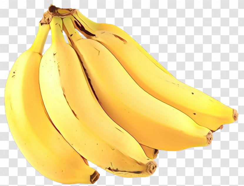 Banana Peel - Saba - Legume Crop Transparent PNG