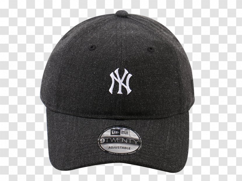 Baseball Cap Logos And Uniforms Of The New York Yankees Transparent PNG