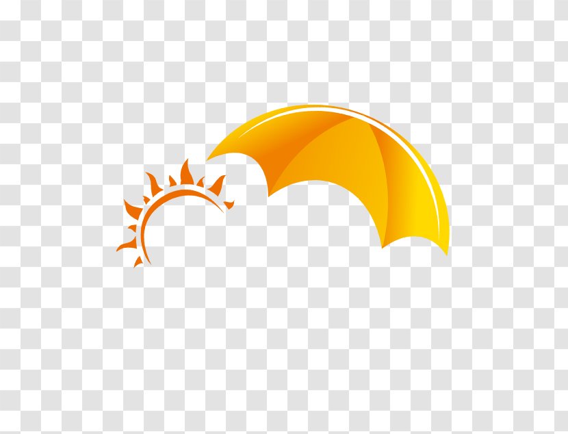Sunscreen Umbrella Computer File - Text - Taobao Transparent PNG