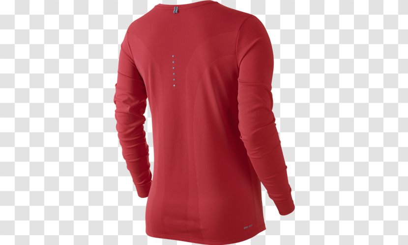 Sleeve T-shirt Hoodie Dress Clothing - T Shirt Transparent PNG