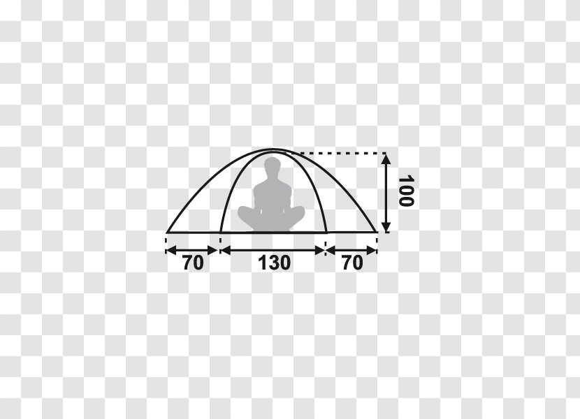 Tent Terra Incognita Sleeping Bags Trekking Rozetka - Kilogram - Stretch Tents Transparent PNG