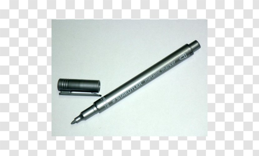 Ballpoint Pen - Hardware - Stead Transparent PNG