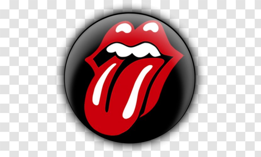 The Rolling Stones American Tour 1972 Song GRRR! Brown Sugar - Smile Transparent PNG