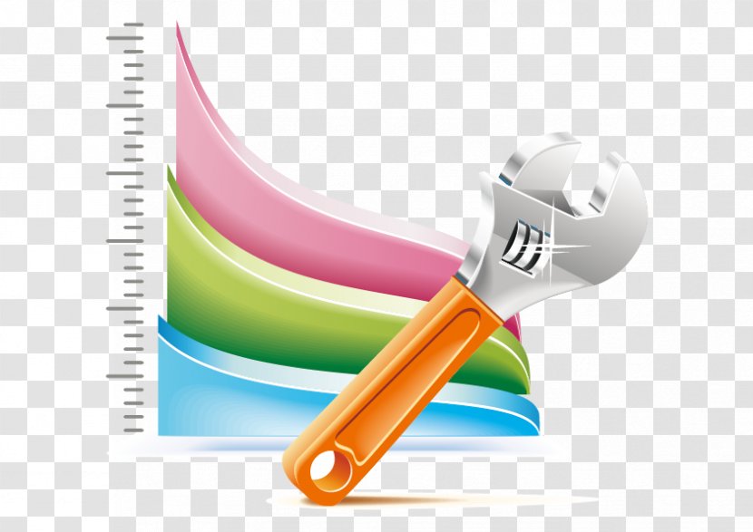 Screwdriver - Product - Vector Transparent PNG