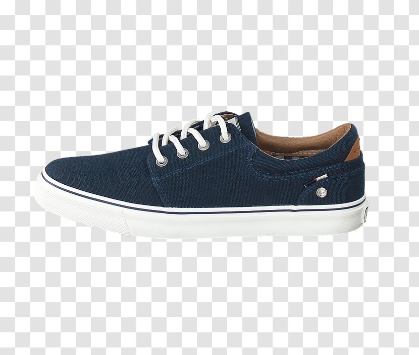 Skate Shoe Sports Shoes Sportswear Suede - Navy Blue For Women DSW Transparent PNG
