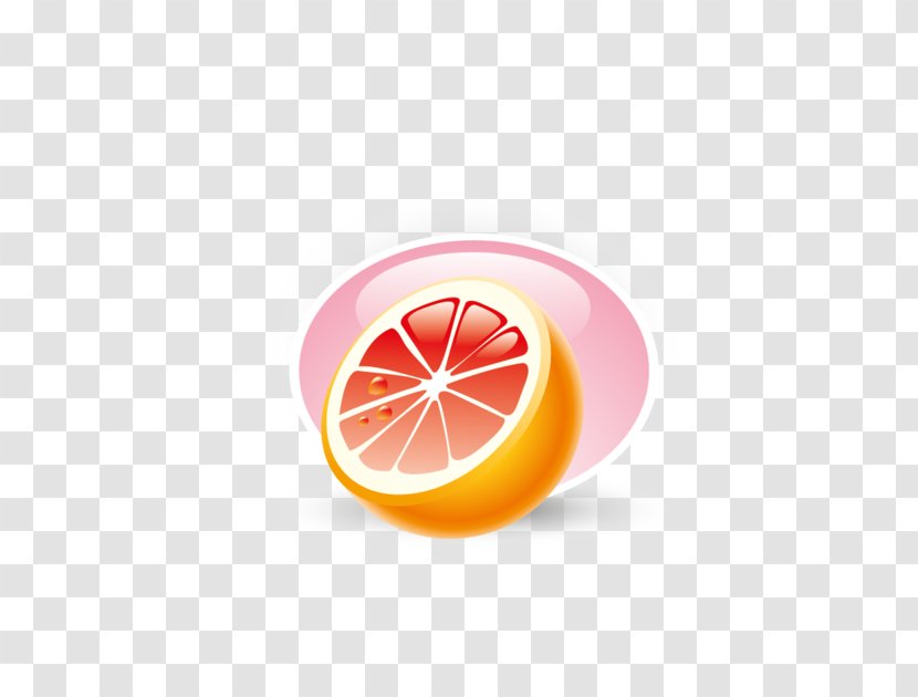 Cola Mandarin Orange Lemon Citrus Fruit Transparent PNG