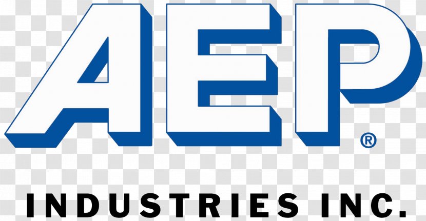 Industry Business Plastic AEP Industries Inc. - Packaging And Labeling Transparent PNG
