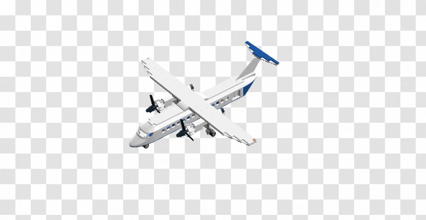 Bombardier Dash 8 - Engineering - Q400 Airplane Lego Ideas Aerospace EngineeringAirplane Transparent PNG