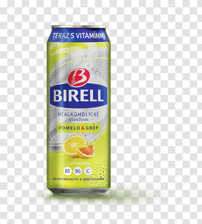 Low-alcohol Beer Šariš Brewery Fizzy Drinks Green Tea - Pomelo Transparent PNG