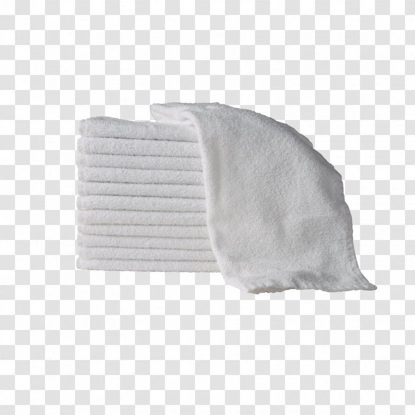 Towel Textile Kitchen Paper Appleton Barber Supply - Bleach Transparent PNG