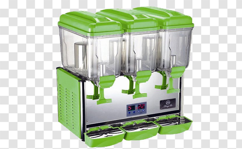 Juice Blender Small Appliance Machine Home - Ice Transparent PNG