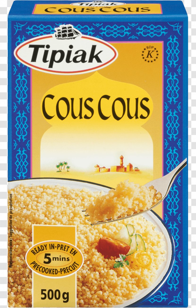 Breakfast Cereal Couscous Rice Israeli Cuisine Italian - Recipe Transparent PNG