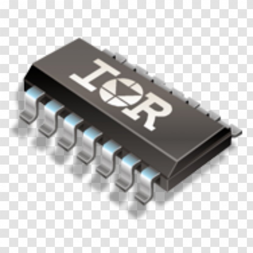 Power MOSFET Infineon Technologies Americas Corp. Transistor Rectifier - Electronic Device - Bonds Security Products Transparent PNG