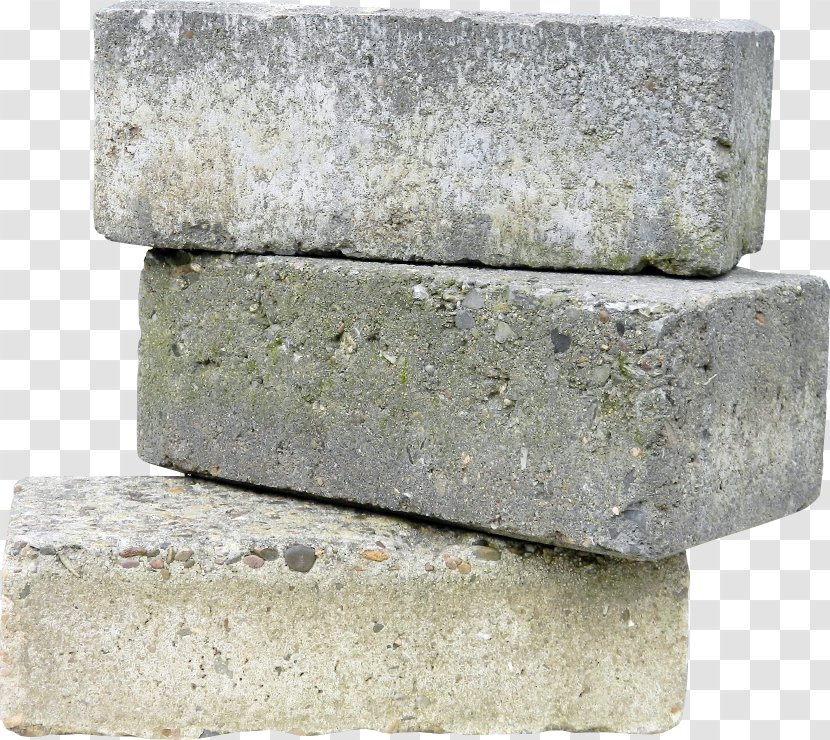 Brick Wall Adobe - Rock Transparent PNG