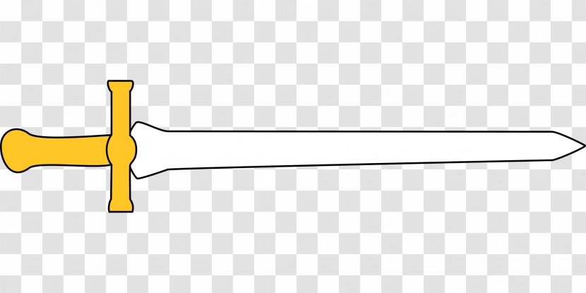 Line Pickaxe Angle Transparent PNG