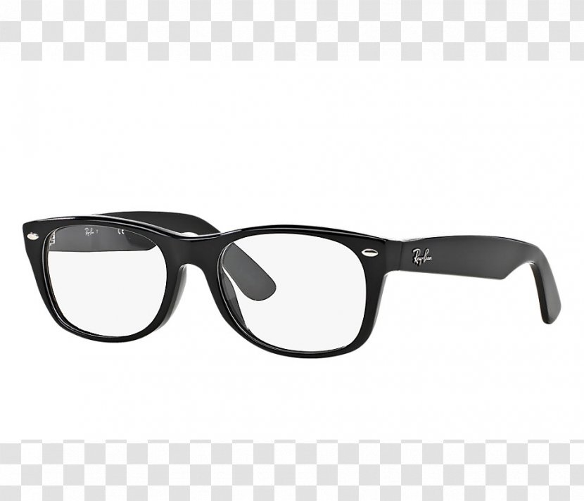 Ray-Ban Eyeglasses Wayfarer Aviator Sunglasses - Rayban Rx5184 New - Ray Ban Transparent PNG