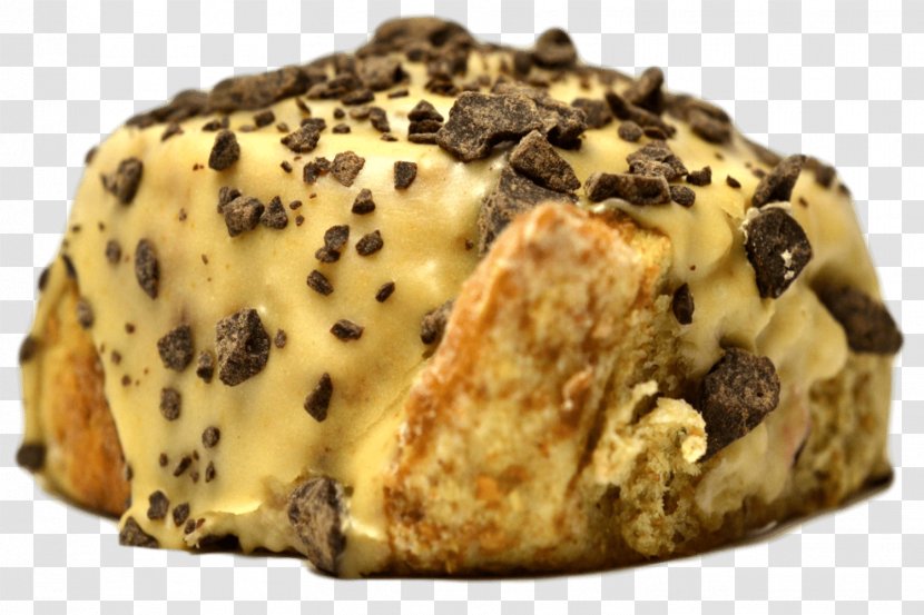 Ice Cream Pound Cake PEAS Spotted Dick Milk - Coconut Transparent PNG