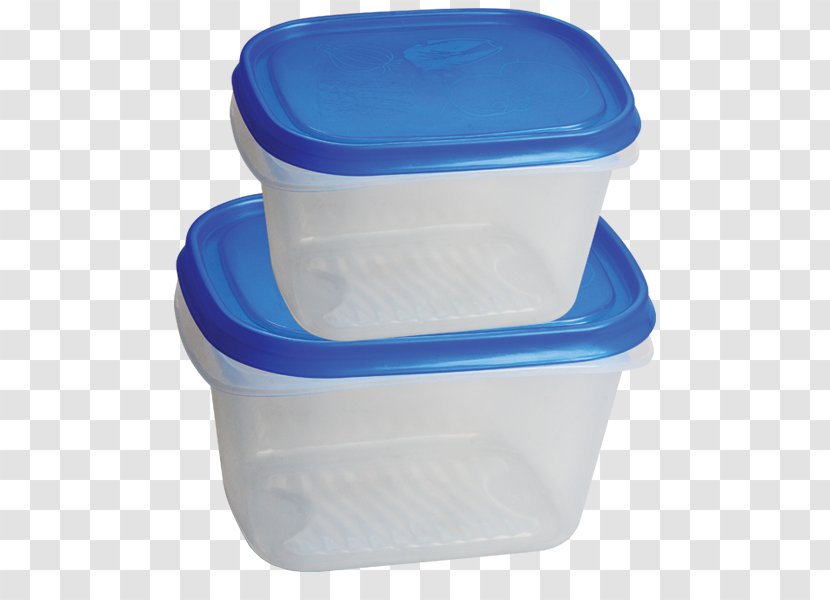 Plastic Box Container Lid Bucket - Rectangle - Fresh Folding Template Transparent PNG