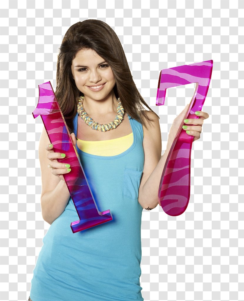 Selena Gomez Birthday Female When The Sun Goes Down Actor - Frame - Photograph Transparent PNG