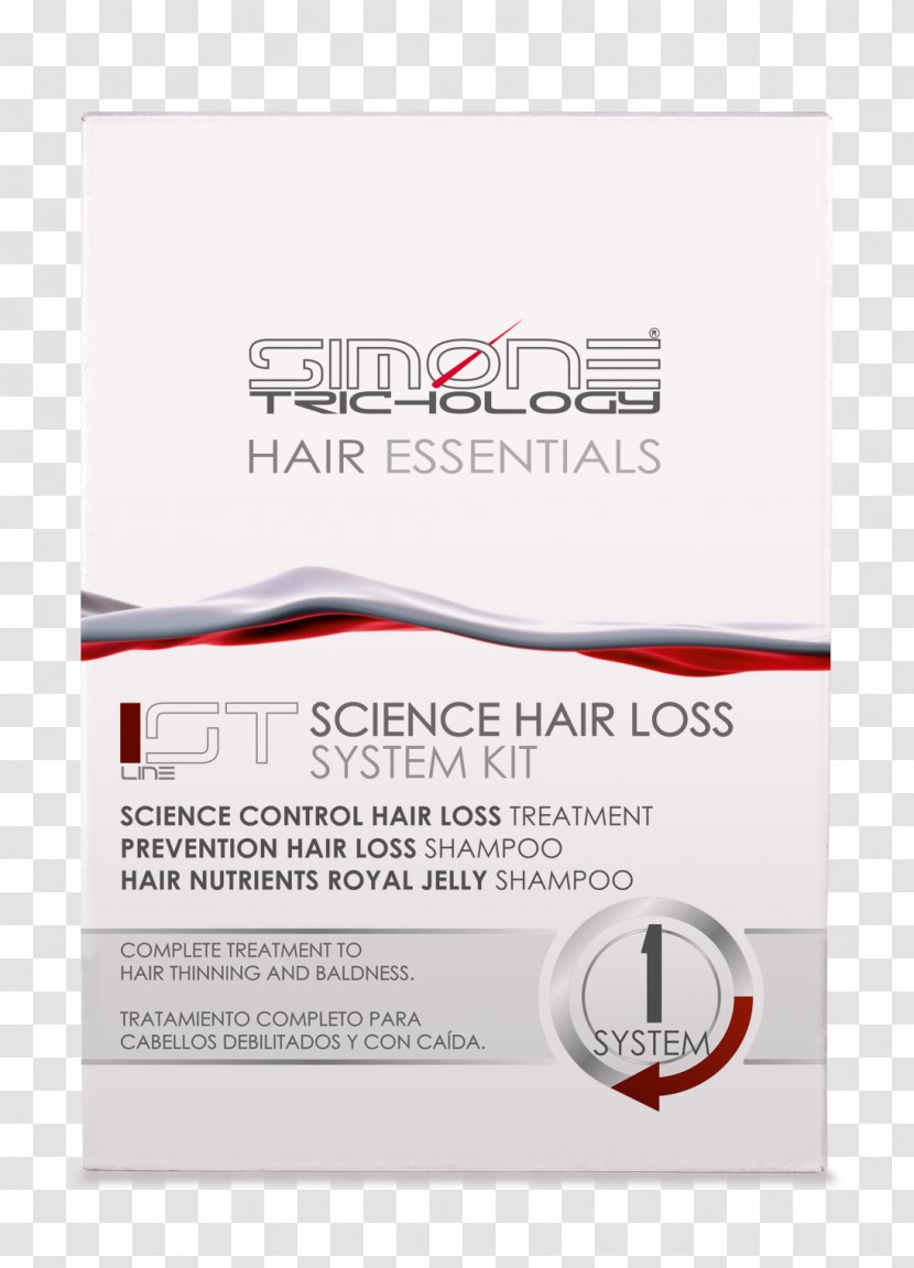 Trichology Scalp Hair Loss Brand - Paris Aesthetic Transparent PNG
