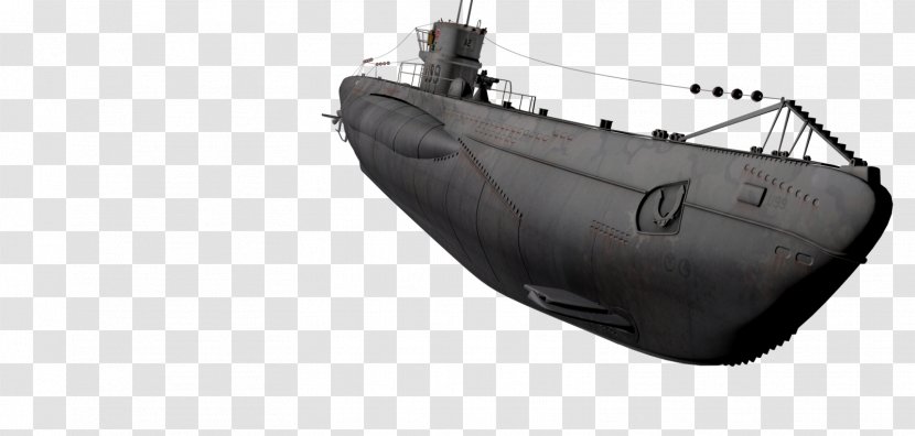 U-boat Clip Art - Boat - Object Transparent PNG