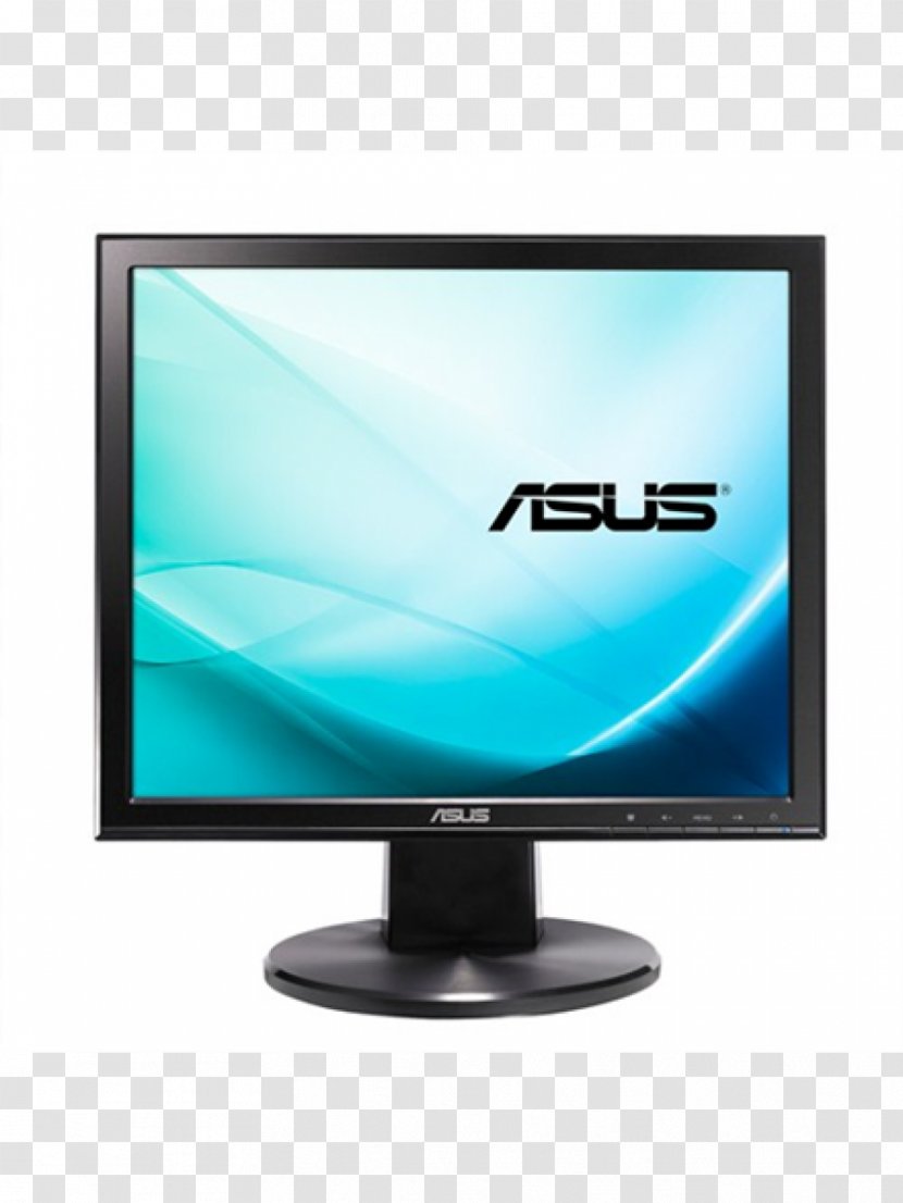 LED-backlit LCD Computer Monitors ASUS VB199T-P - Desktop - 19