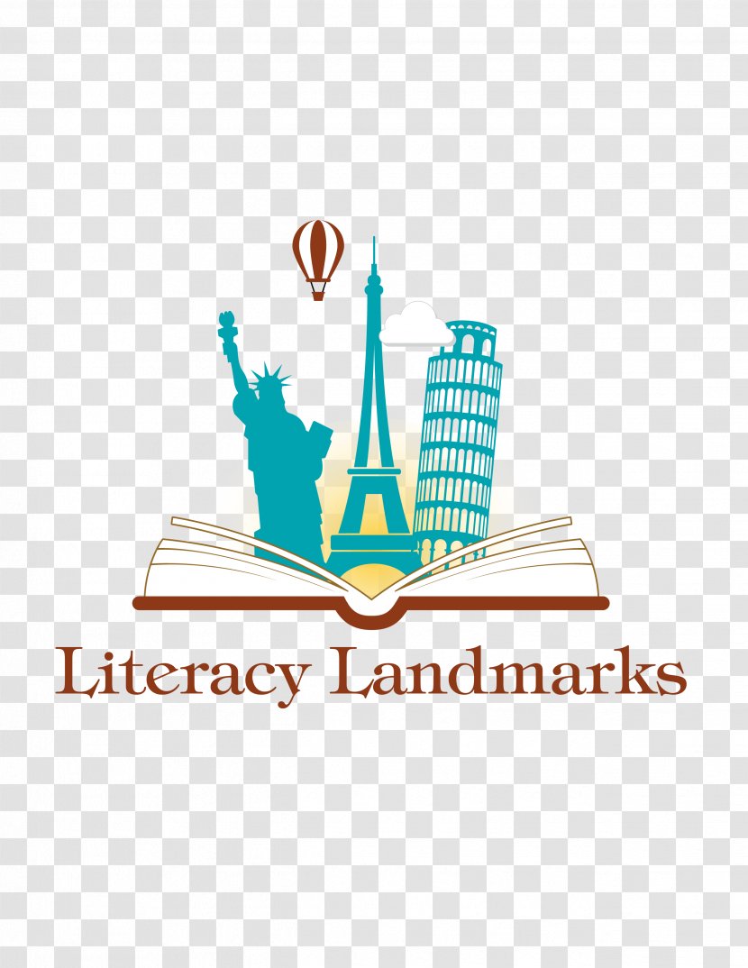 Iowa Reading Association Book Viterbo University Logo Drive - Information - International Literacy Day Transparent PNG