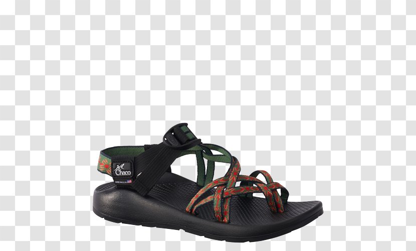 Colorado Chaco Shoe Sandal Vibram - Footwear Transparent PNG