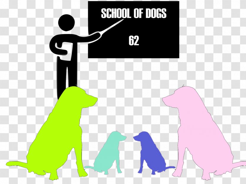Dog Desktop Wallpaper Cartoon Canidae Font - Darkness Transparent PNG